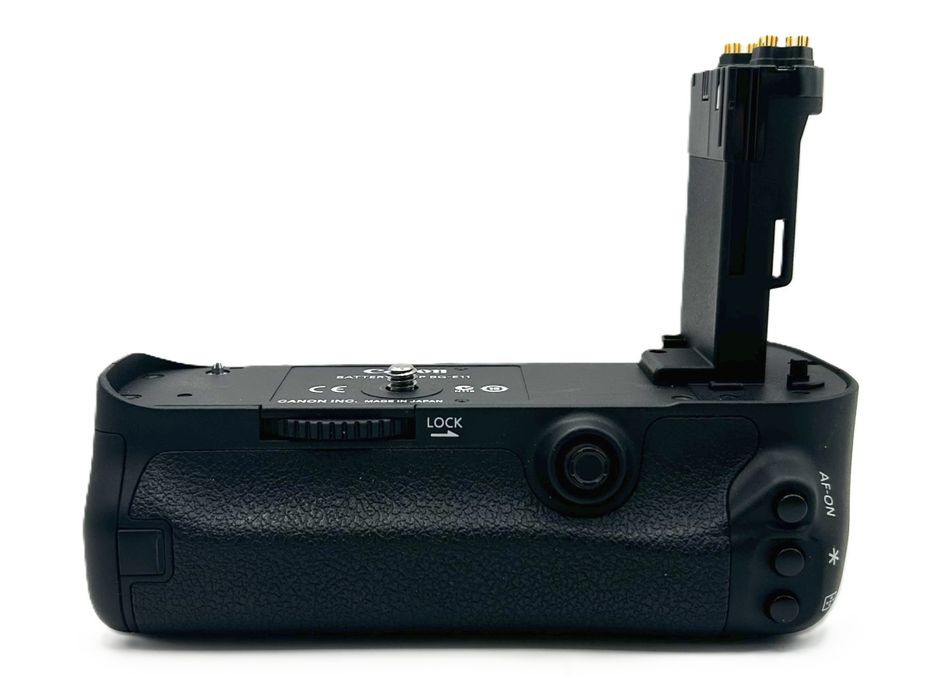 Grip CANON BG-E11 | EOS 5D Mark III, EOS 5DS, EOS 5DS R |