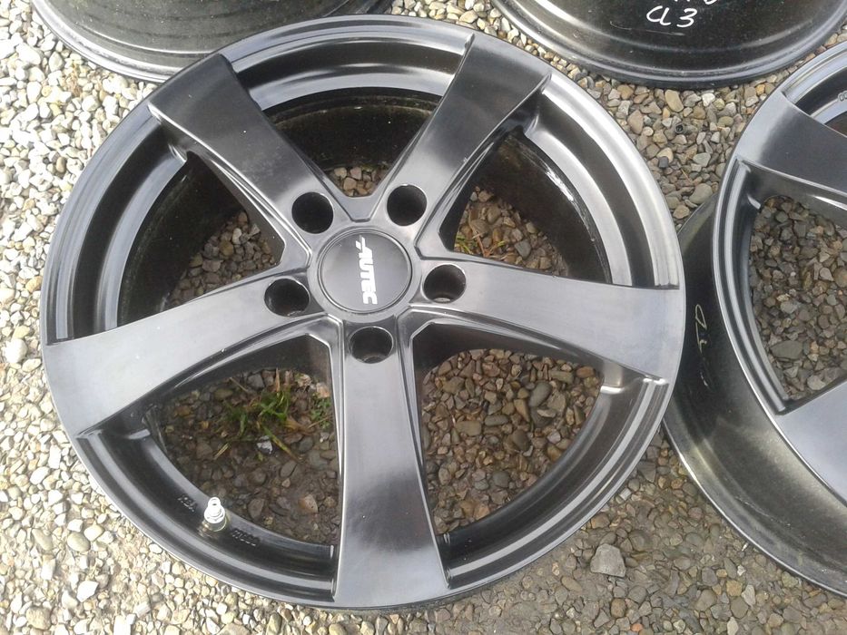 felgi r17 dezent e90 e91 e92 e88 e87 e82 e81 e84 mielec e46 e36 e93