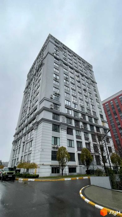 Ніхто не жив! Простора квартира з ремонтом. При вїзді. Газ.