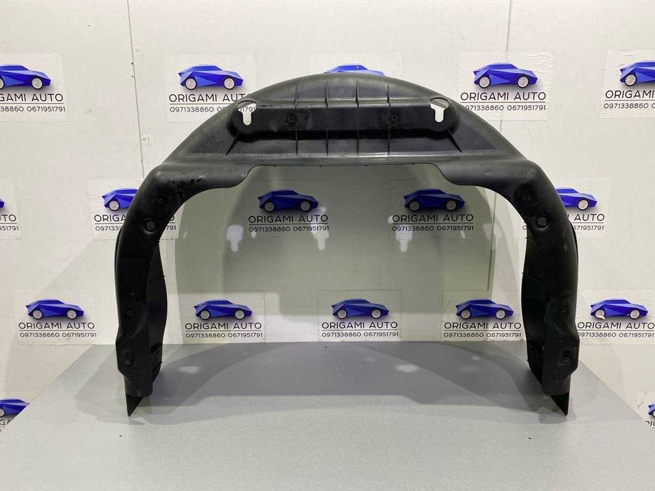 Захист запаски Jeep grand cherokee WL джип гранд черокі ВЛ 2021+