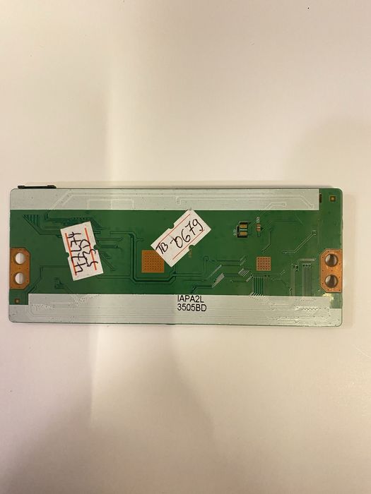 T‑CON Toshiba 47” – 6871L‑3505B – sprawny