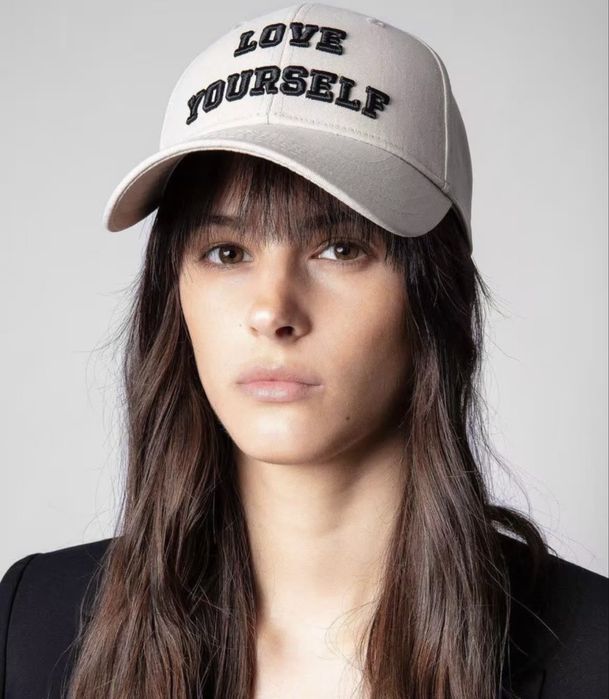 Кепка Zadig & Voltaire
