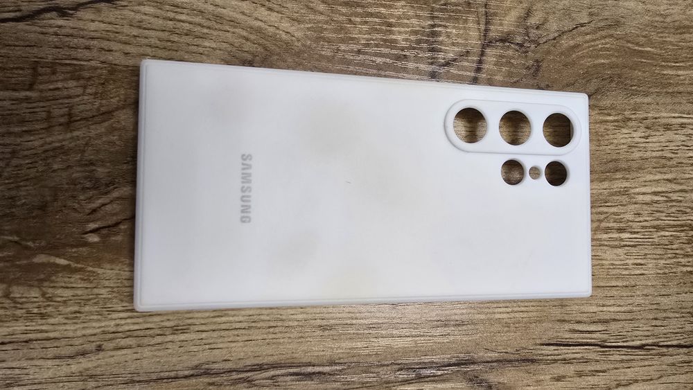 Etui na telefon Samsung