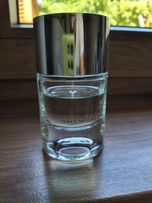 Issey miyake sel d'issey