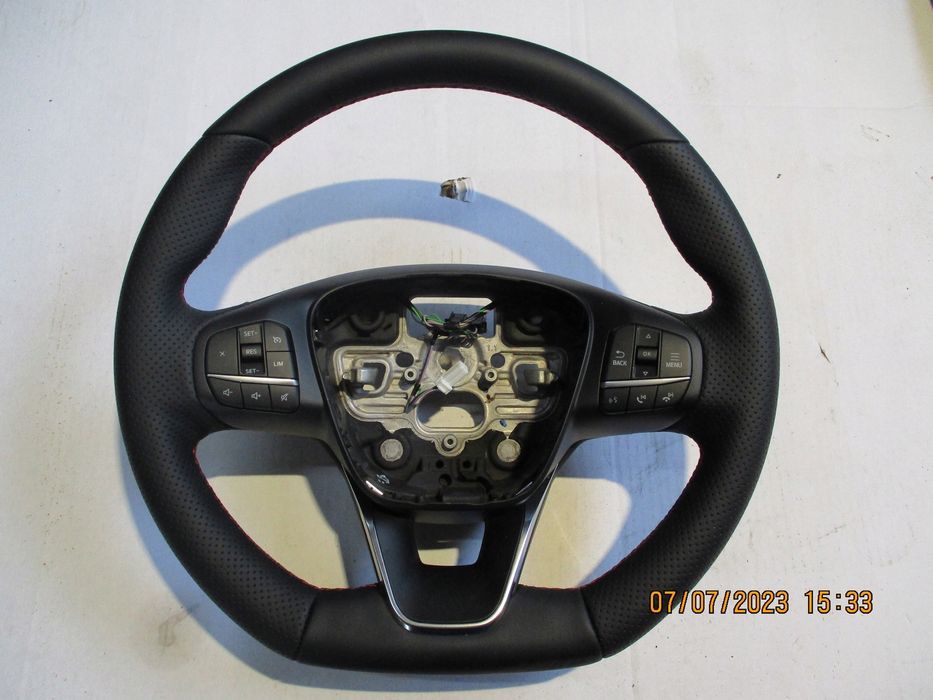 KIEROWNICA FORD KUGA MK3