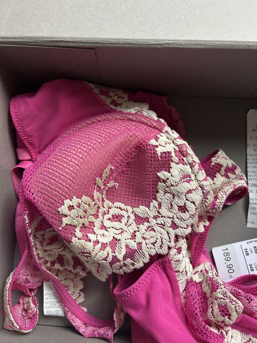 Nowa bielizna Intimisimi