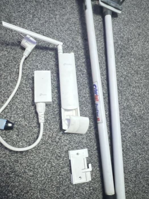 Punkt dostępowy TP-LINK EAP225-Outdoor Omada