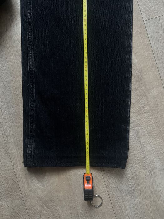 Джинси паллаццо з кокеткою від n.p. roomstore