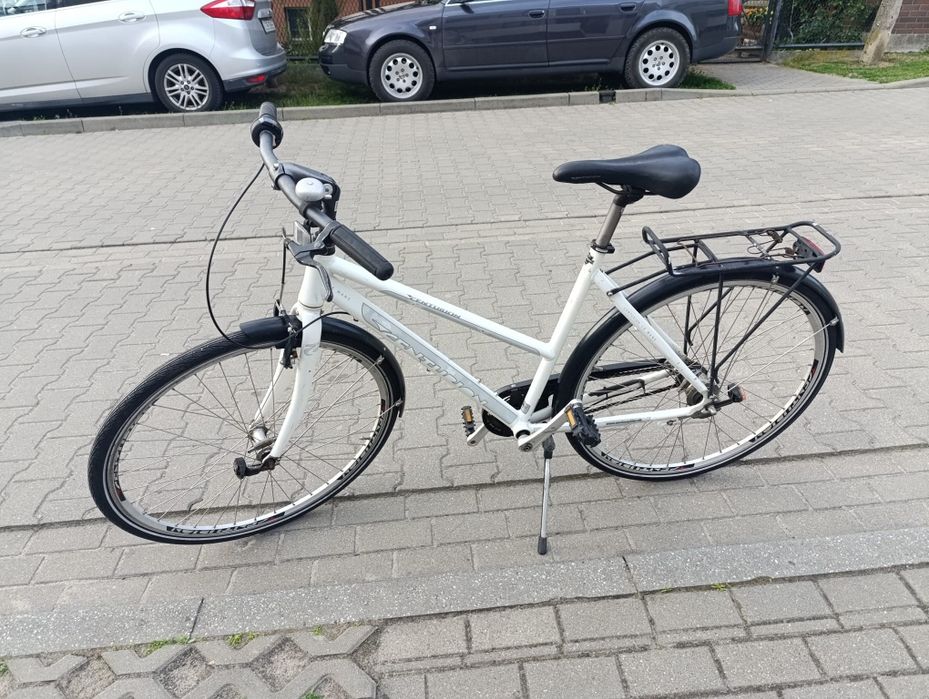 Rower miejski Centurion Le Mans damski 28 cali