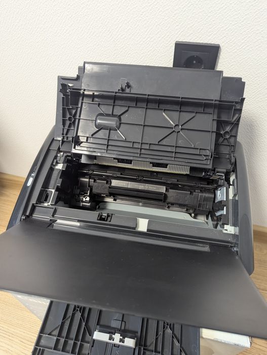 Принтер лазерный Canon i-Sensys LBP3010b