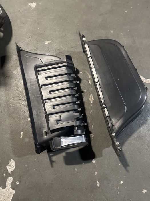 Podest Stopień Próg Lewy Przód Przedni Renault MASTER III 76952/0009R