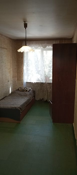 Продаж 2 кімнатної квартири 3 поверх 5 поверхівки  м-н Даманський