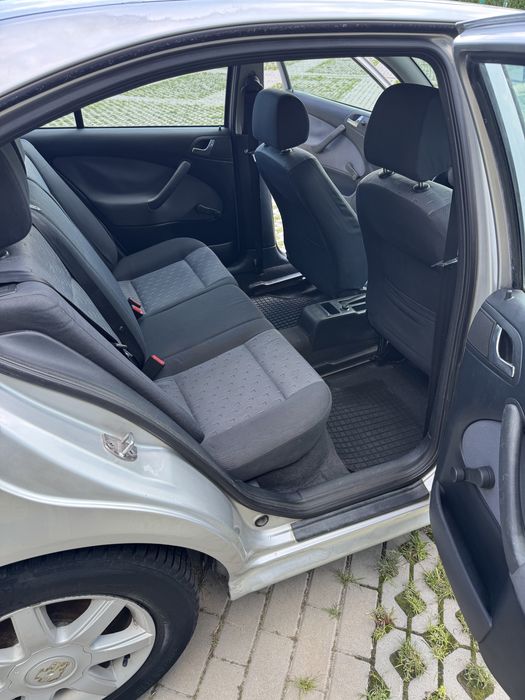 Skoda Octavia Tour 1,9 дизель отличное состояние