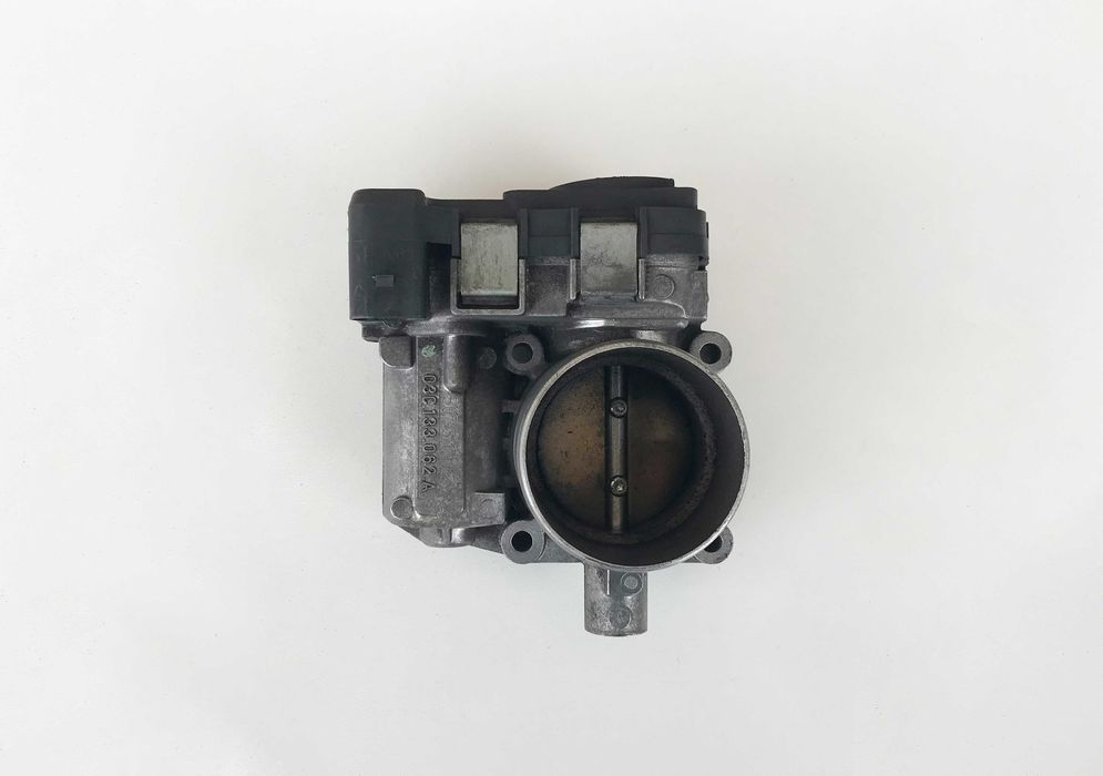 Дросельна заслонка Volkswagen Golf Plus. Golf 5 - 1.4FSI - 1.6FSI