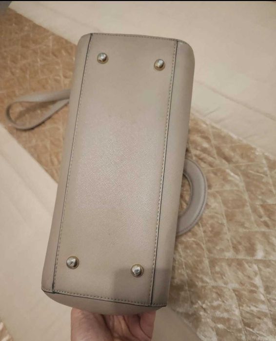 Bolsa de mulher
