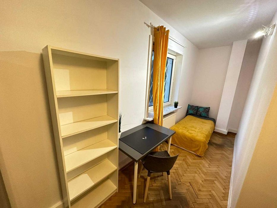 Mieszkanie – Warszawa, Sielce, Mokotów - Widok 2