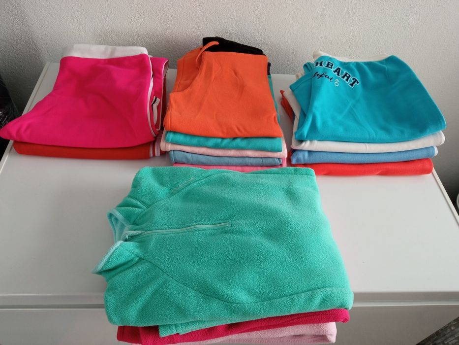 Calças de desporto XL/XXL p/ a caminhada ou p/ o dia a dia