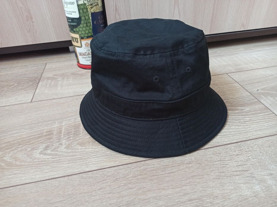 Панама Compton Accessories чорна L XL