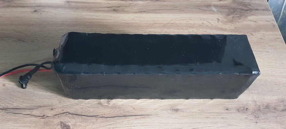 Аккумулятор 13S4P Литий ионный для электровелосипеда