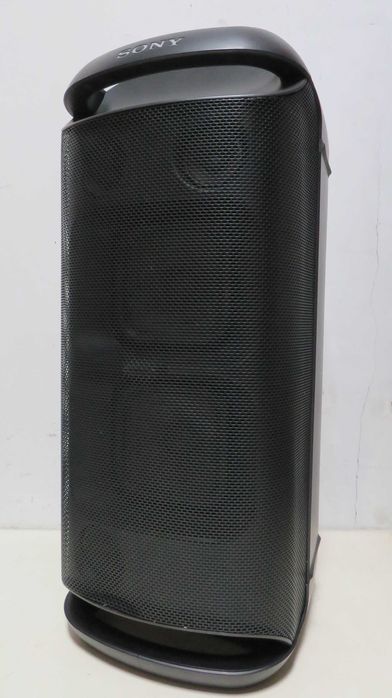 Głośnik Power Audio SONY SRS-XV800 Bluetooth IPX4 | ZOBACZ FOTO
