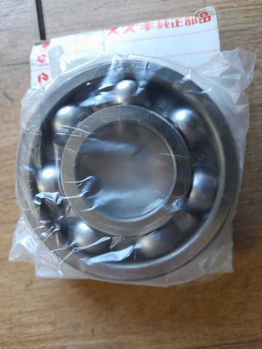 ROLAMENTO OEM SUZUKI LTZ 400