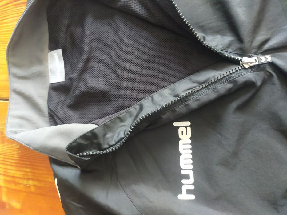 Bluza kurtka Hummel r.M