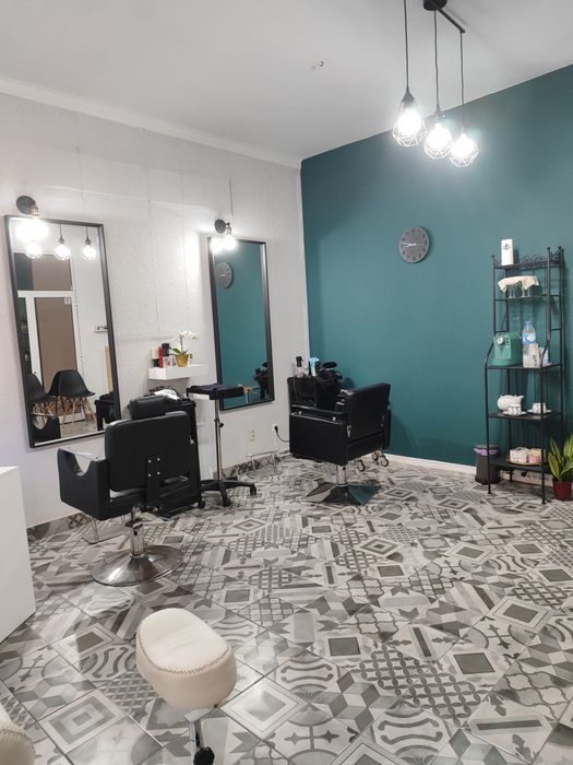 Arrendamento de cadeirz para manicure