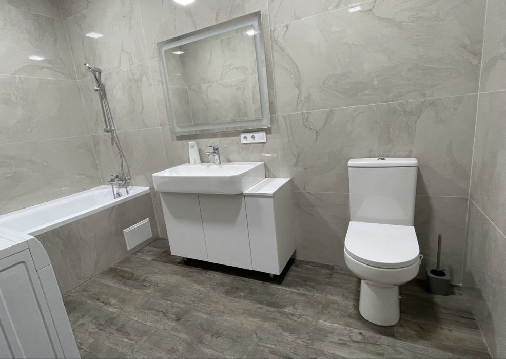 Дом 355 м² в закрытом коттеджном посёлке, 7 соток