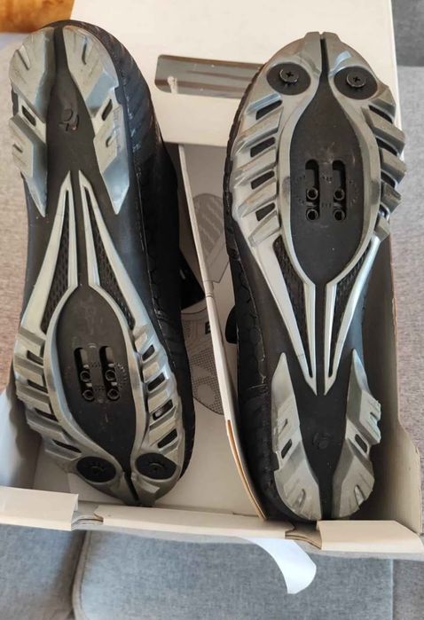 Sapatos btt bontrager 42