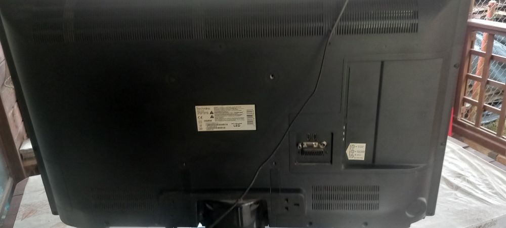 Telewizor Technika 40 cali