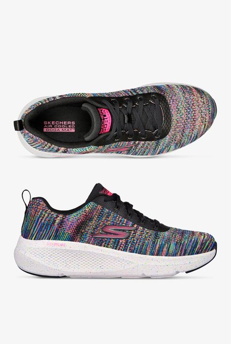 Skechers Women's Go Run Elevate  кросівки 36р