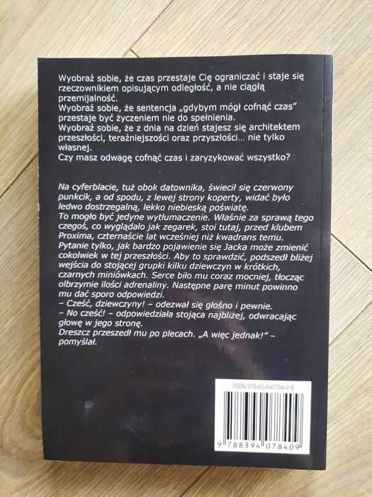 Continuum - Kamil Brach