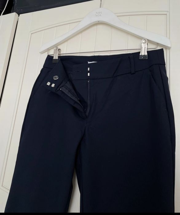 Spodnie reserved 34