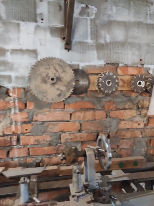 Продам столярное оборудование