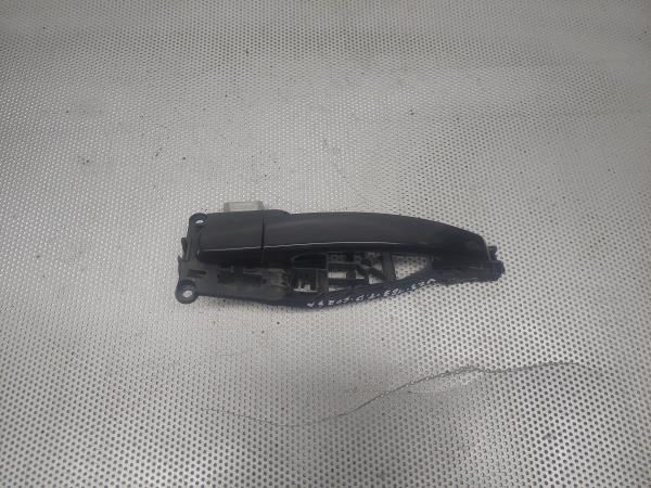 Puxador porta trás direito OPEL Corsa D
