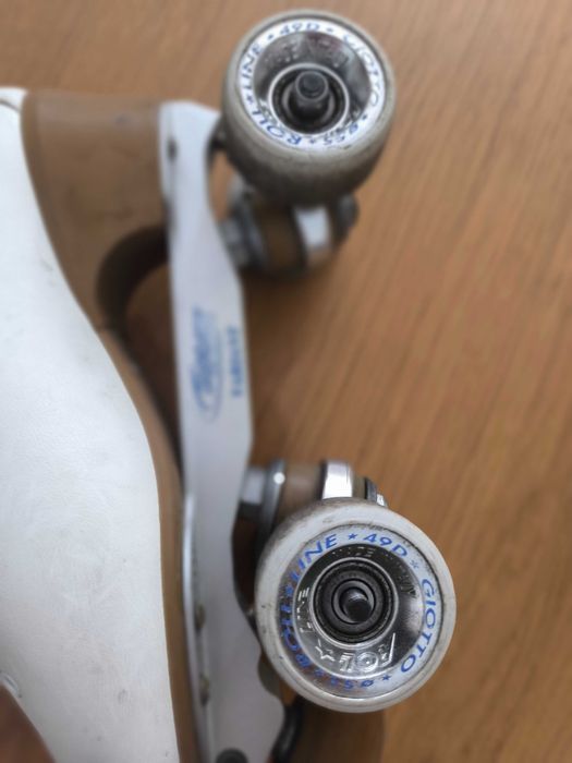 Patins EDEA Esordio 260C