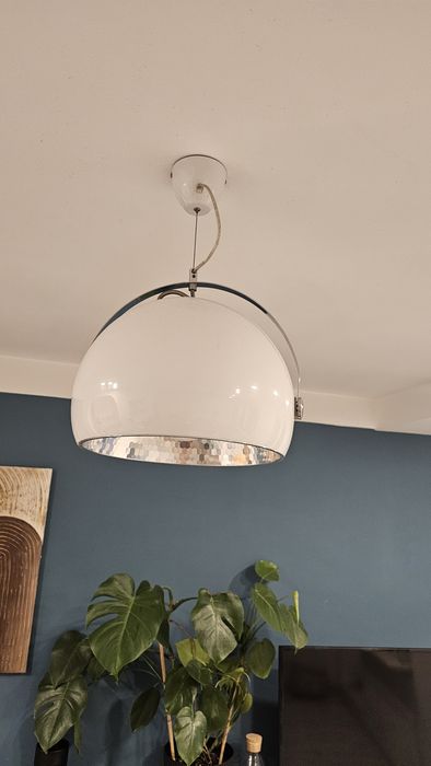 Zestaw 4 lamp do salonu