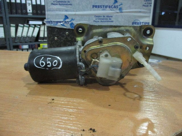 Motor limpa vidros frente OPEL Frontera B