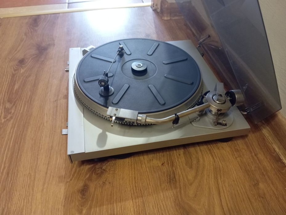 Adapter,gramofon.Unitra 8010