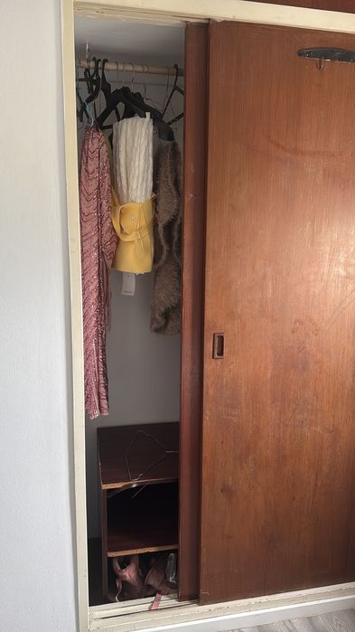 Quarto para Arrendamento-450€ (Tudo Incluído).