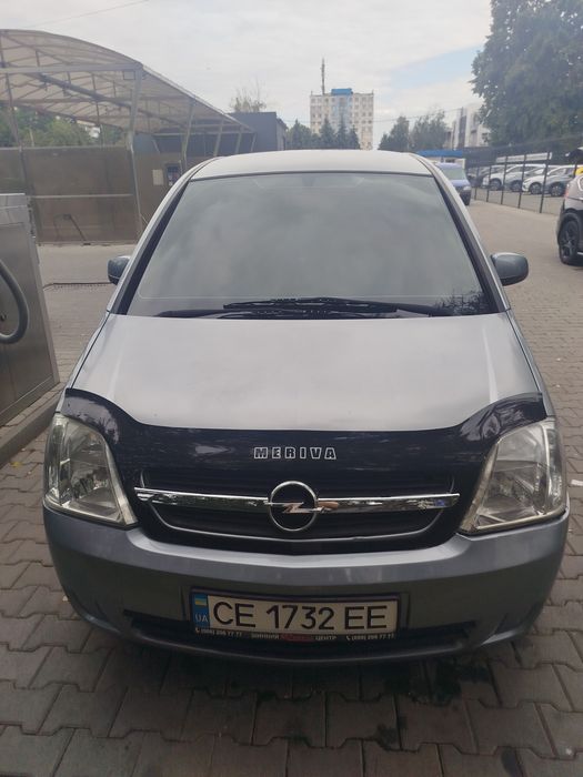 Продам надійний сімейний автомобіль