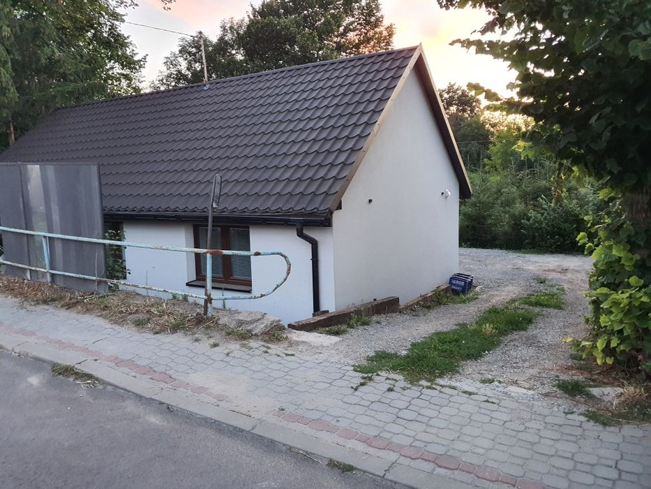 Dom do wynajęcia