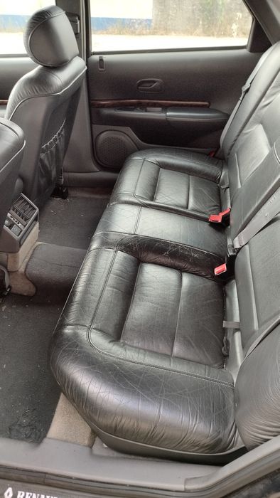 Renault Safrane 1998
