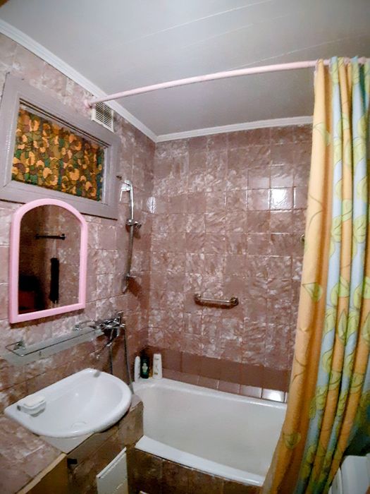 Посуточно 3 комнатная