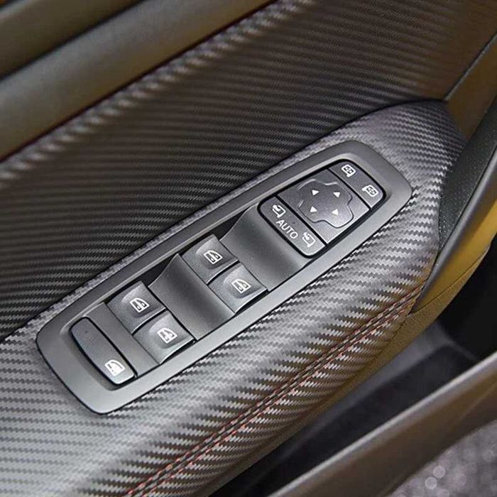 Interruptor botão vidros Renault Megane mk4 Kadjar de 2015 a 2023 Novo
