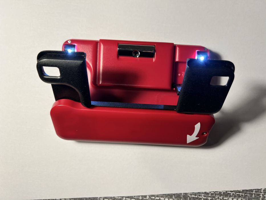 Lupa elektroniczna RUBY XL HD amerykanskiej firmy Freedom
