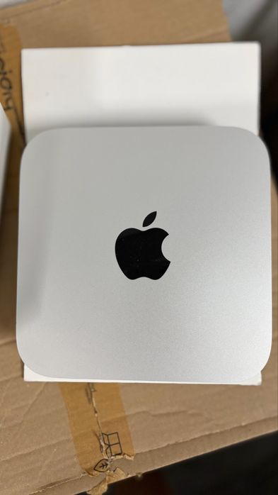 Mac mini i5 2.6 GHz 8GB 1 TB