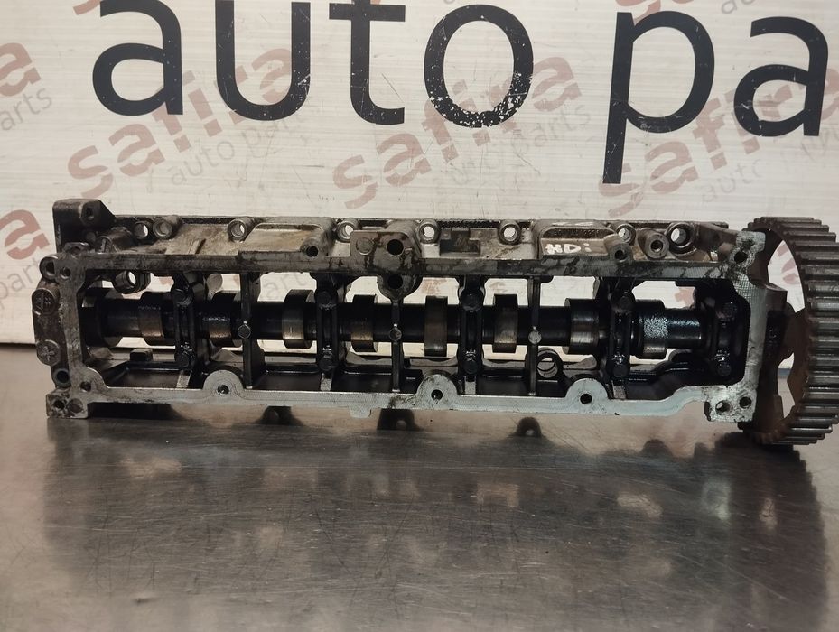 Berço da Árvore de Cames - CITROËN BERLINGO Caixa/monovolume