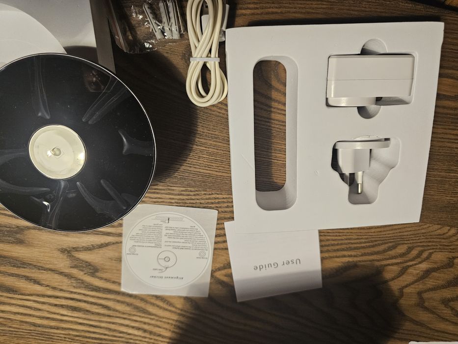 Smart Hub - moduł internetowy do AM68, AM75