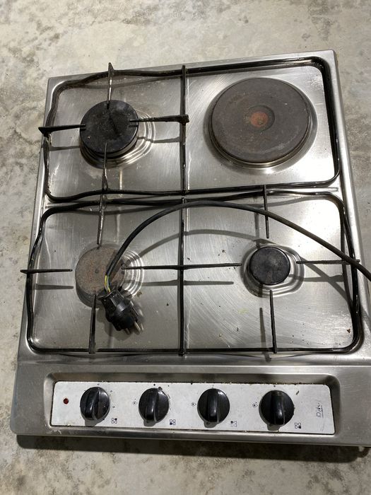 Placa de cozinha